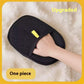 One Glove. Total Clean. The Perfect Solution for Long, Short & Curly Hair