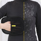 One Glove. Total Clean. The Perfect Solution for Long, Short & Curly Hair