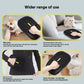 One Glove. Total Clean. The Perfect Solution for Long, Short & Curly Hair