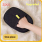 One Glove. Total Clean. The Perfect Solution for Long, Short & Curly Hair