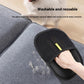One Glove. Total Clean. The Perfect Solution for Long, Short & Curly Hair